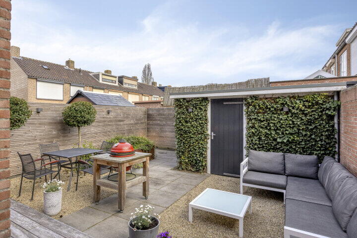 Foto 32 - Beukenlaan 27, Roosendaal