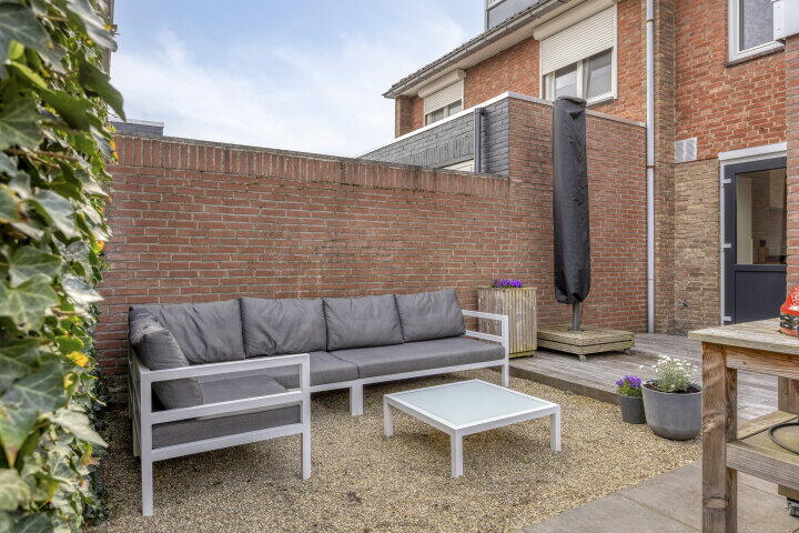 Foto 33 - Beukenlaan 27, Roosendaal