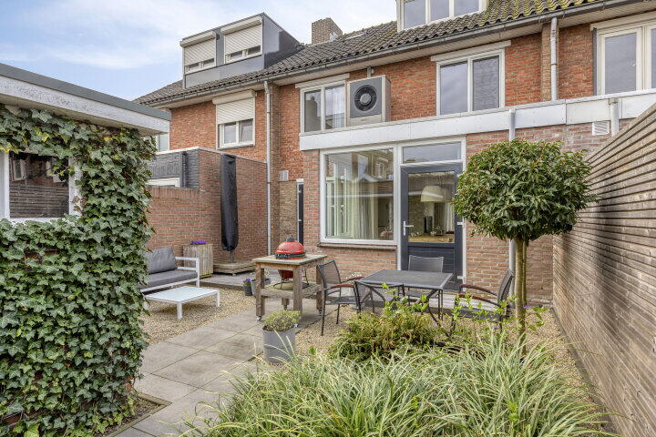 Foto 34 - Beukenlaan 27, Roosendaal