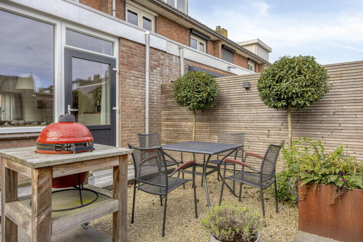 Foto 35 - Beukenlaan 27, Roosendaal