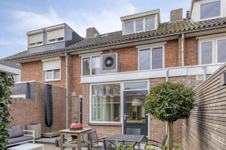 Foto 36 - Beukenlaan 27, Roosendaal