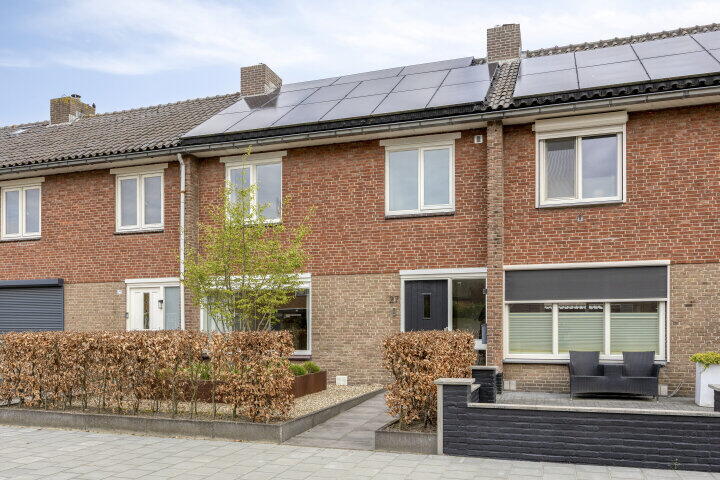 Foto 37 - Beukenlaan 27, Roosendaal