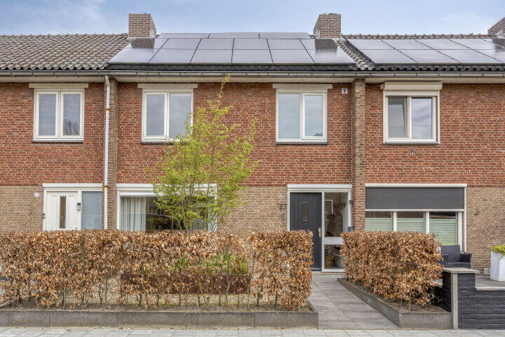 Foto 38 - Beukenlaan 27, Roosendaal