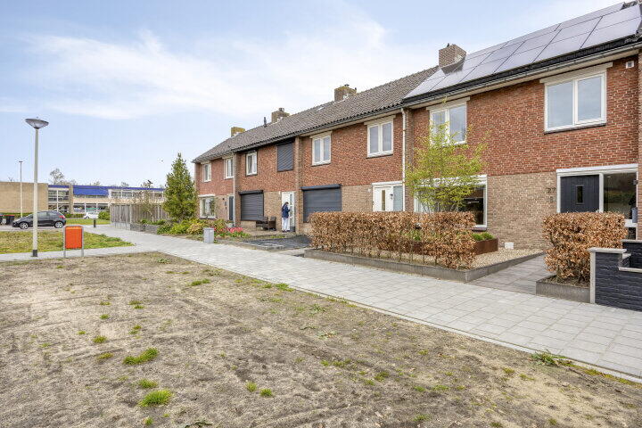 Foto 39 - Beukenlaan 27, Roosendaal