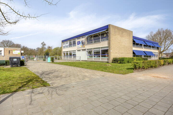 Foto 40 - Beukenlaan 27, Roosendaal