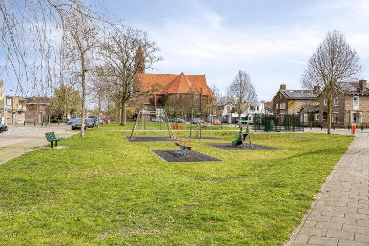 Foto 41 - Beukenlaan 27, Roosendaal