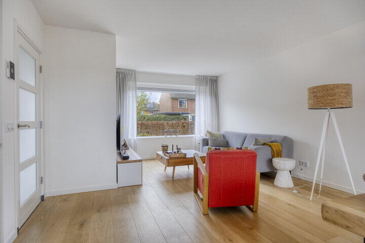 Foto 6 - Beukenlaan 27, Roosendaal