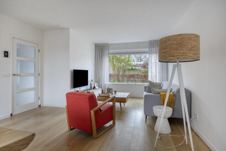 Foto 7 - Beukenlaan 27, Roosendaal