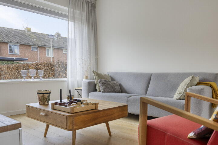 Foto 9 - Beukenlaan 27, Roosendaal