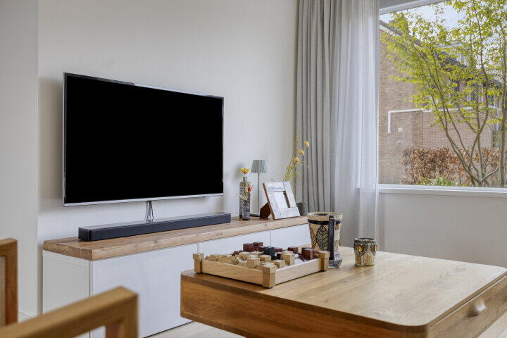 Foto 10 - Beukenlaan 27, Roosendaal