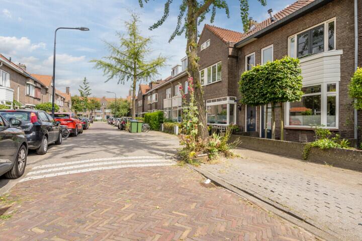 Foto 25 - Beukstraat 21, Breda