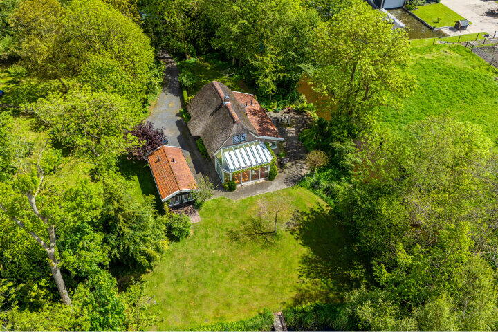 Video 1 - Beulakerweg 12, Giethoorn