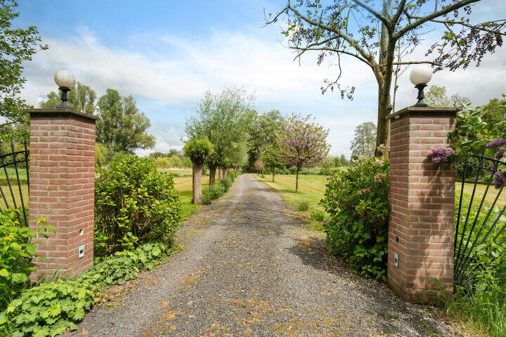 Foto 12 – Beulakerweg 12, Giethoorn