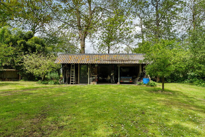 Foto 17 – Beulakerweg 12, Giethoorn