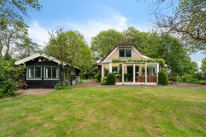 Foto 28 – Beulakerweg 12, Giethoorn