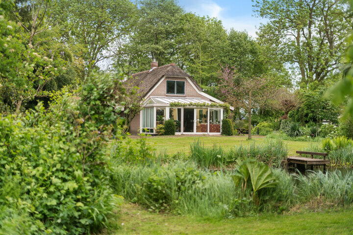 Foto 31 – Beulakerweg 12, Giethoorn