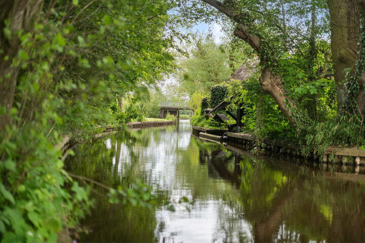 Foto 37 – Beulakerweg 12, Giethoorn