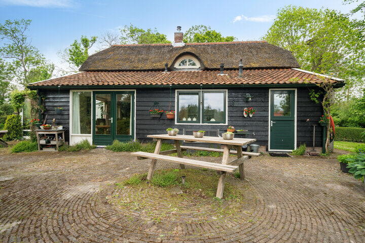 Foto 39 – Beulakerweg 12, Giethoorn