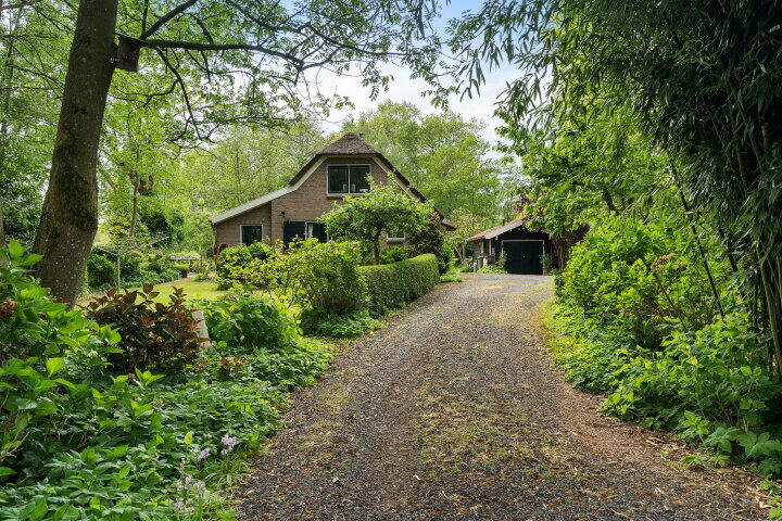 Foto 5 – Beulakerweg 12, Giethoorn