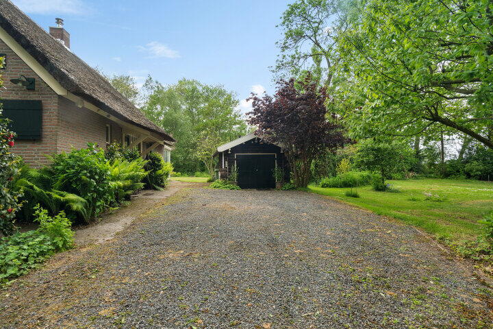 Foto 41 – Beulakerweg 12, Giethoorn