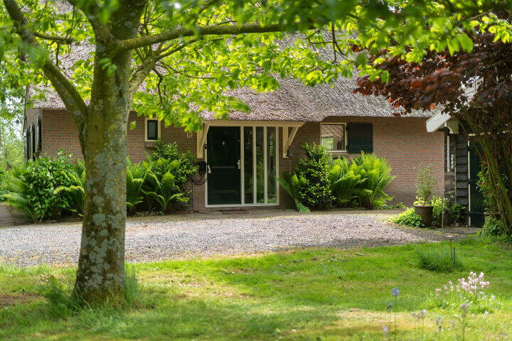 Foto 44 – Beulakerweg 12, Giethoorn