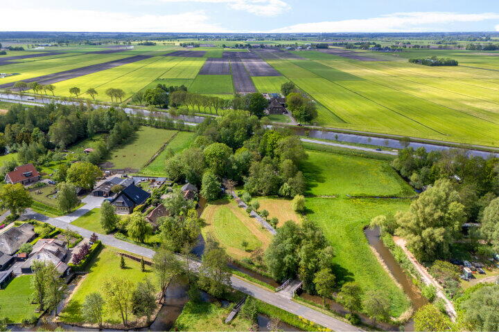 Foto 79 – Beulakerweg 12, Giethoorn