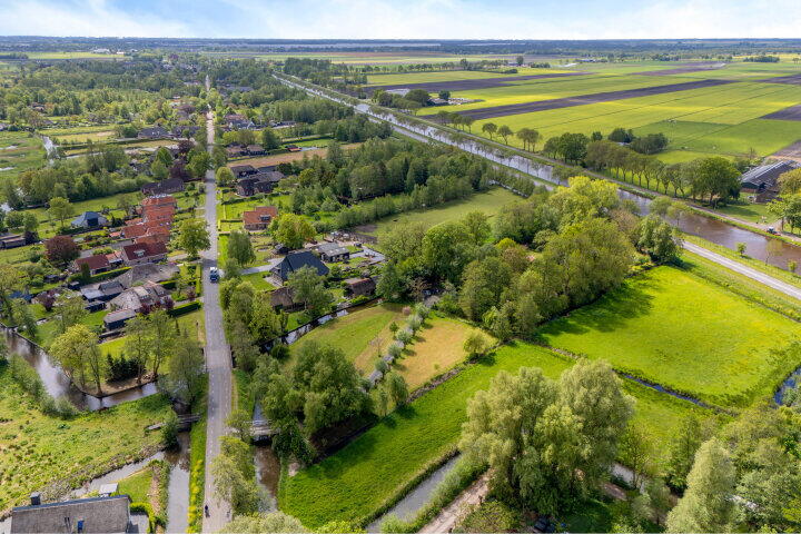 Foto 80 – Beulakerweg 12, Giethoorn
