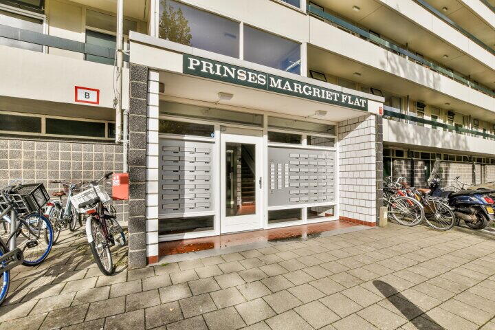 Foto 6 - Bevelandselaan 141, Amstelveen