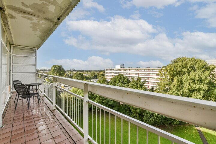 Foto 12 - Bevelandselaan 141, Amstelveen