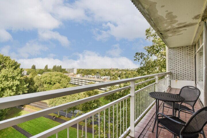 Foto 4 - Bevelandselaan 141, Amstelveen