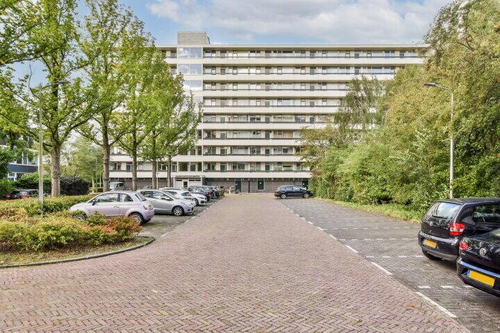 Foto 5 - Bevelandselaan 141, Amstelveen