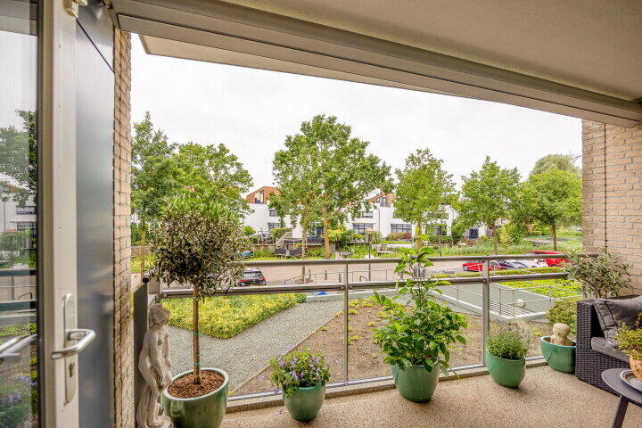 Foto 21 – Bever 11, Amersfoort