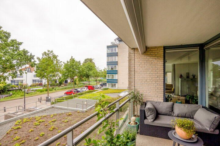Foto 22 – Bever 11, Amersfoort