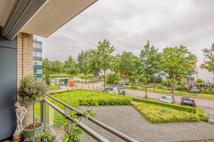 Foto 23 – Bever 11, Amersfoort