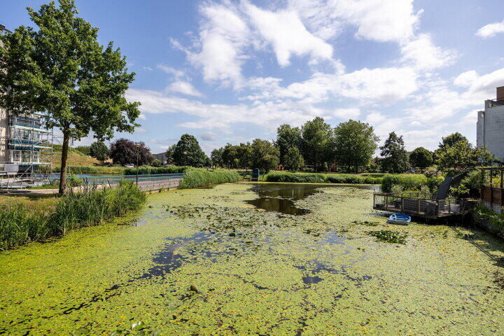 Foto 34 – Bever 11, Amersfoort