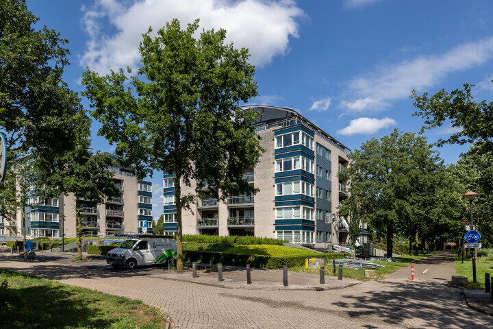 Foto 35 – Bever 11, Amersfoort