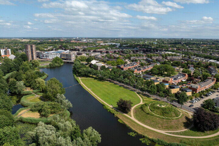Foto 39 – Bever 11, Amersfoort