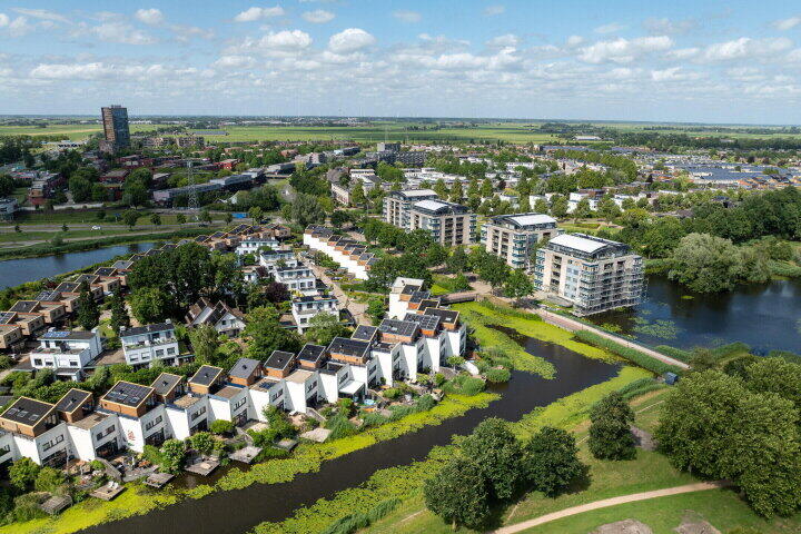 Foto 40 – Bever 11, Amersfoort
