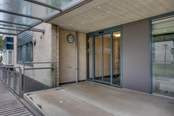 Foto 8 – Bever 11, Amersfoort