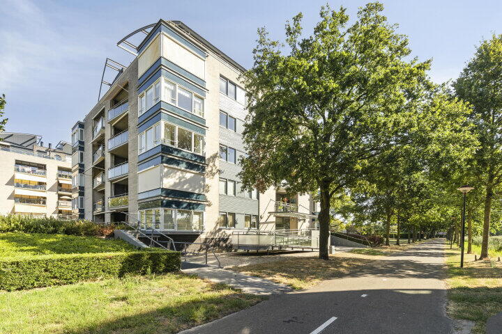 Foto 11 – Bever 17, Amersfoort