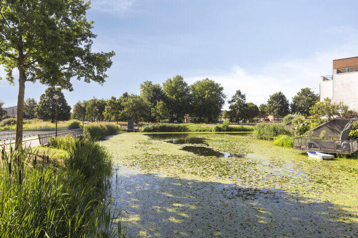 Foto 38 – Bever 17, Amersfoort