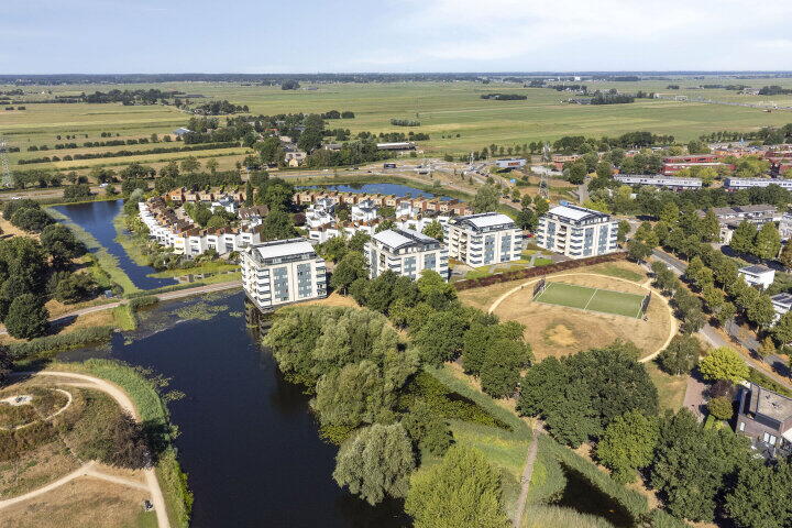 Foto 10 – Bever 17, Amersfoort