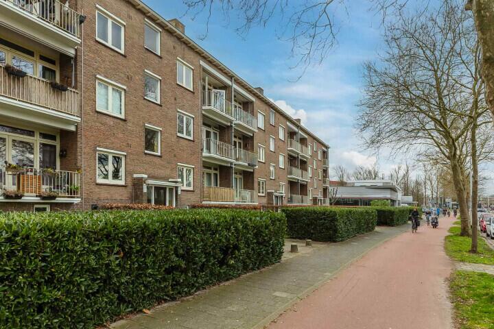 Foto 2 - Beverweg 14 B, Breda