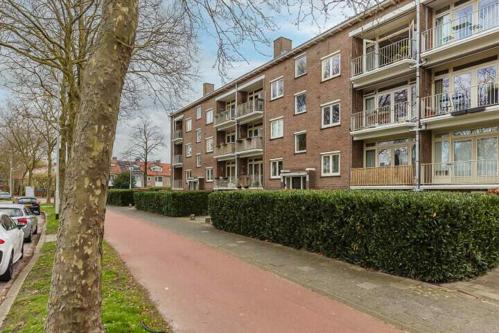 Foto 25 - Beverweg 14 B, Breda