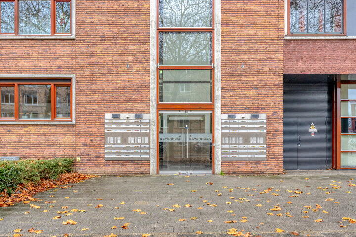 Foto 2 - Beverweg 155, Breda