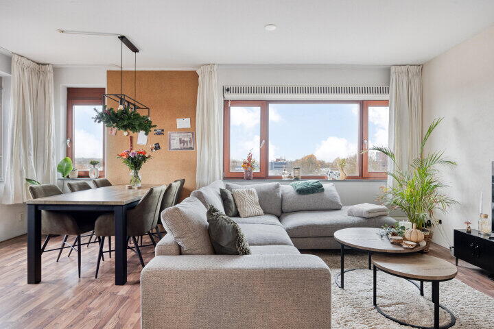 Foto 3 - Beverweg 155, Breda