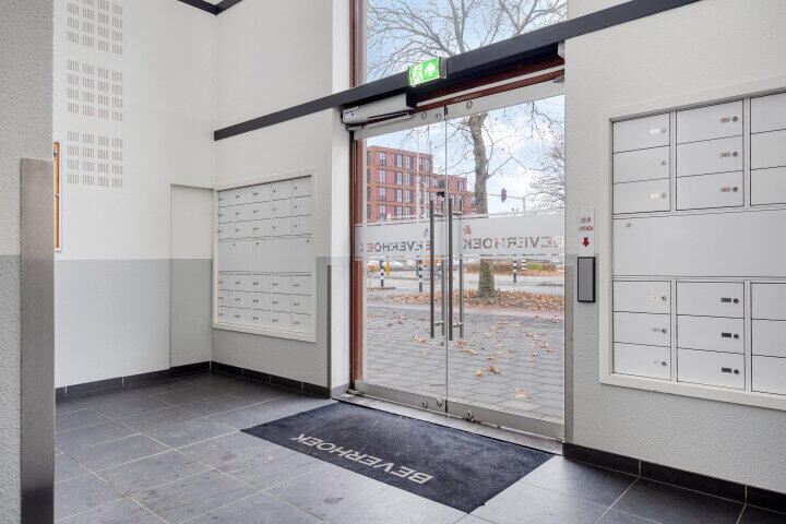 Foto 25 - Beverweg 155, Breda