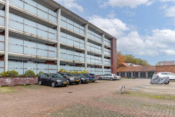 Foto 26 - Beverweg 155, Breda