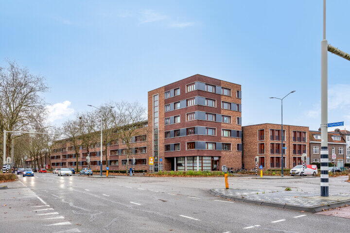 Foto 27 - Beverweg 155, Breda