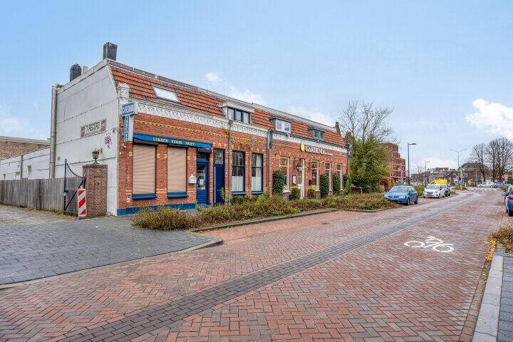 Foto 28 - Beverweg 155, Breda